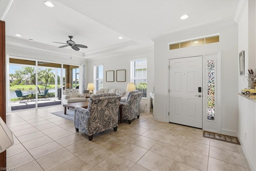 2612 Vareo CT, CAPE CORAL, FL 33991 — photo 4