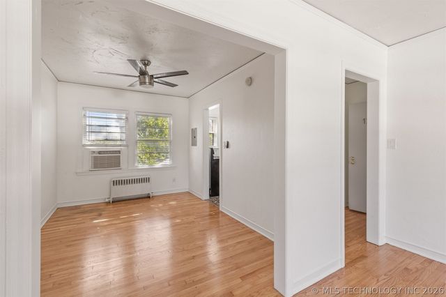 1524 E 17th Street, Tulsa, OK 74120