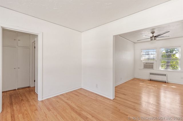 1524 E 17th Street, Tulsa, OK 74120