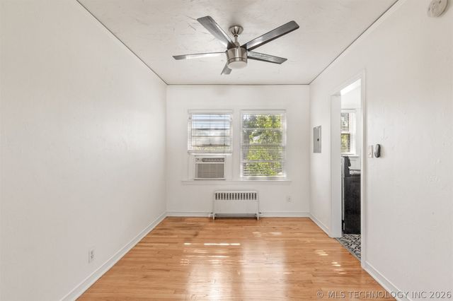 1524 E 17th Street, Tulsa, OK 74120