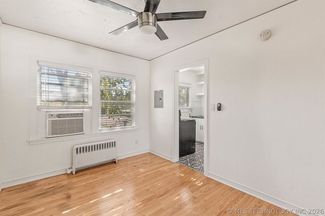 1524 E 17th Street, Tulsa, OK 74120