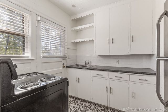 1524 E 17th Street, Tulsa, OK 74120