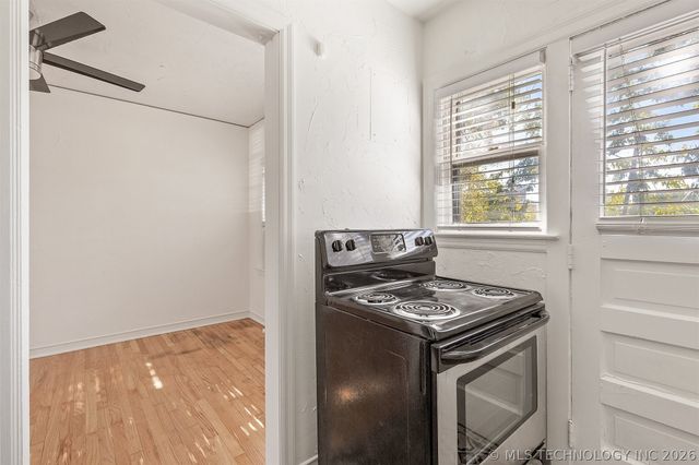 1524 E 17th Street, Tulsa, OK 74120