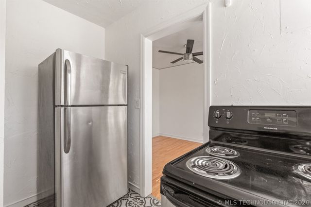 1524 E 17th Street, Tulsa, OK 74120