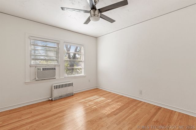 1524 E 17th Street, Tulsa, OK 74120