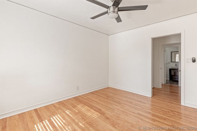 1524 E 17th Street, Tulsa, OK 74120