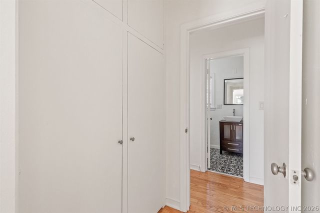 1524 E 17th Street, Tulsa, OK 74120