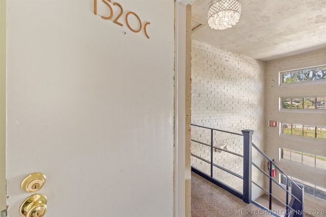 1524 E 17th Street, Tulsa, OK 74120