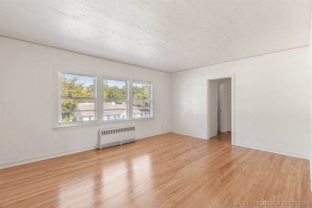 1524 E 17th Street, Tulsa, OK 74120