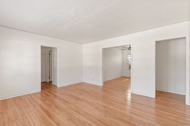 1524 E 17th Street, Tulsa, OK 74120