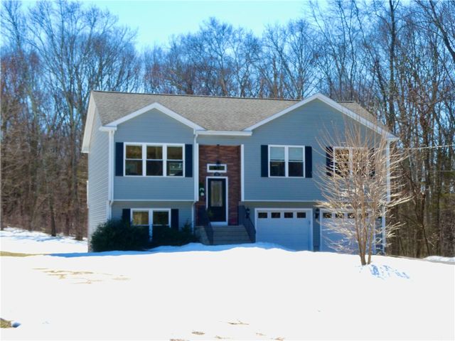 6 Heywood Lane, Johnston, RI 02919