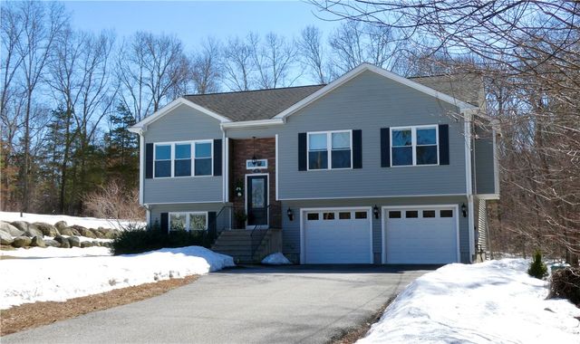 6 Heywood Lane, Johnston, RI 02919
