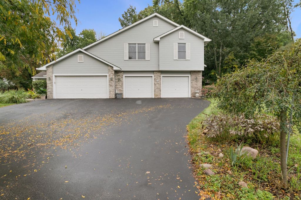 14803 Upper 56th Street N, Oak Park Heights, MN 55082 — exterior