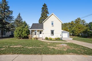 203 Martindale Street, Sparta, MI 49345