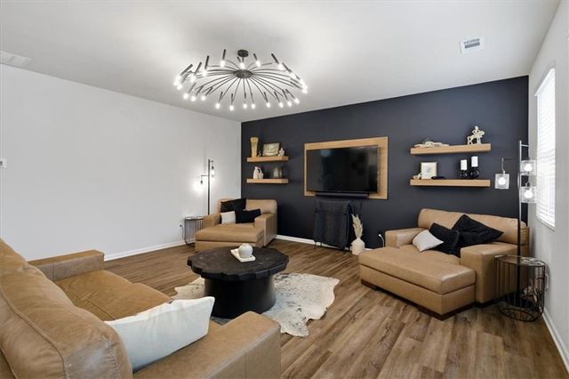 376 River Run Drive, Dallas, GA 30132