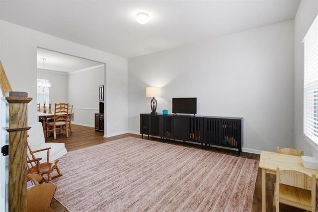 376 River Run Drive, Dallas, GA 30132