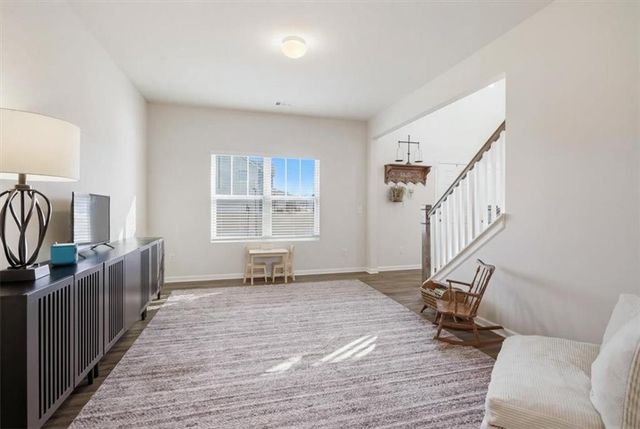 376 River Run Drive, Dallas, GA 30132