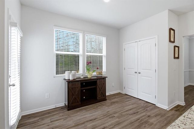 376 River Run Drive, Dallas, GA 30132