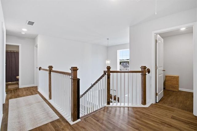 376 River Run Drive, Dallas, GA 30132