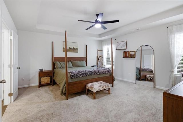 376 River Run Drive, Dallas, GA 30132