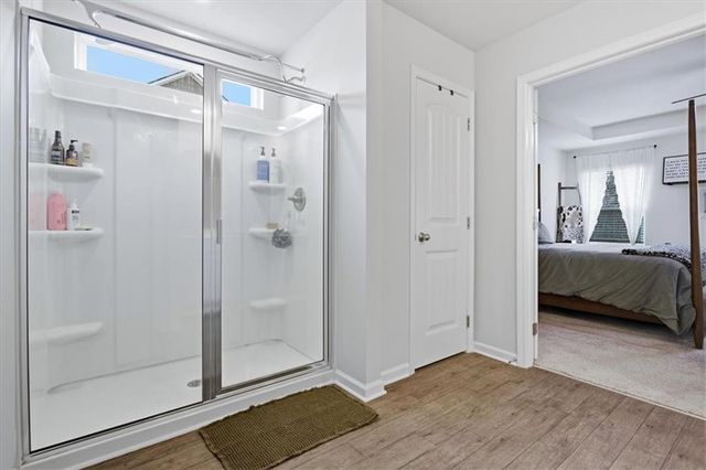 376 River Run Drive, Dallas, GA 30132