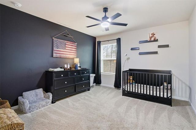 376 River Run Drive, Dallas, GA 30132