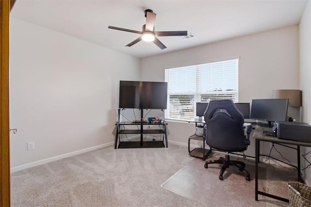 376 River Run Drive, Dallas, GA 30132