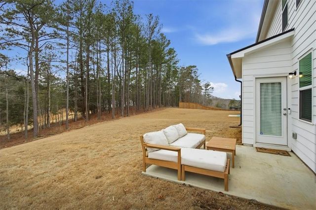 376 River Run Drive, Dallas, GA 30132