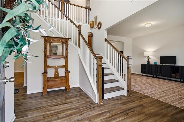 376 River Run Drive, Dallas, GA 30132