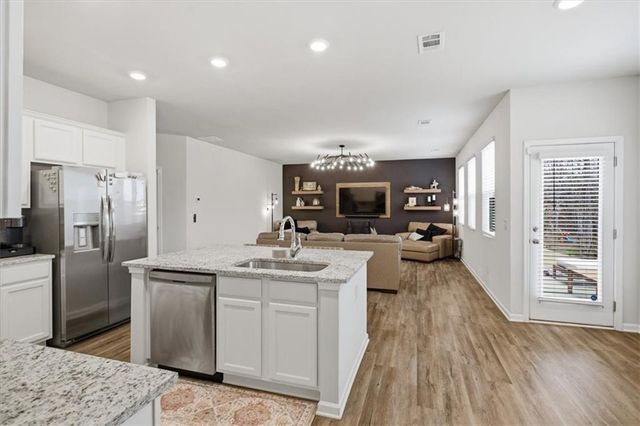 376 River Run Drive, Dallas, GA 30132