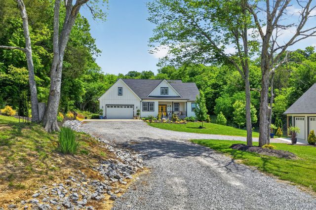 16111 Manchester Pike, Christiana, TN 37037