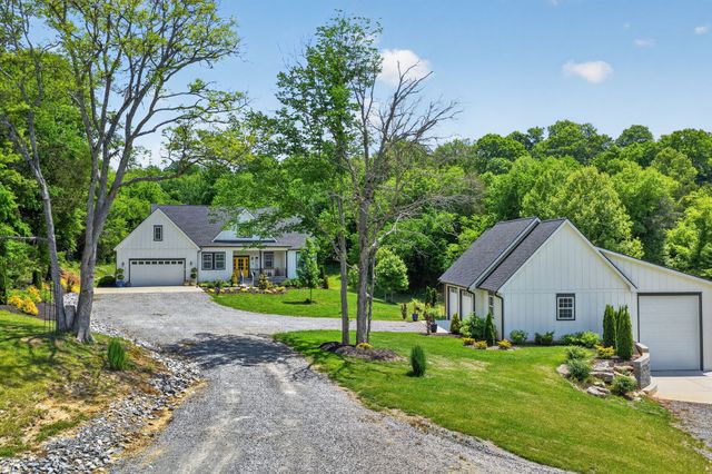 16111 Manchester Pike, Christiana, TN 37037