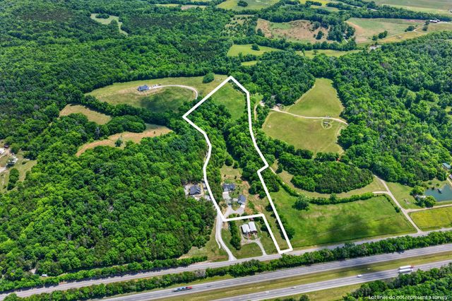 16111 Manchester Pike, Christiana, TN 37037