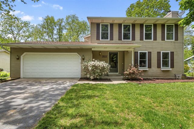 7657 Cottonwood, Richland, MI 49083