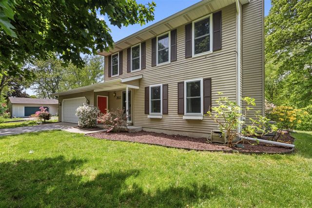7657 Cottonwood, Richland, MI 49083