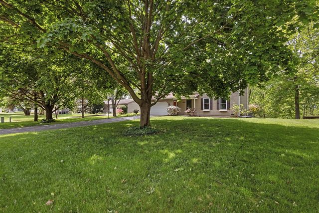 7657 Cottonwood, Richland, MI 49083