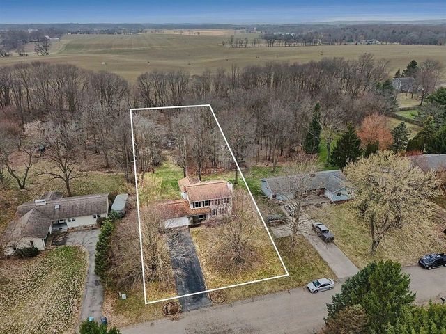 7657 Cottonwood, Richland, MI 49083
