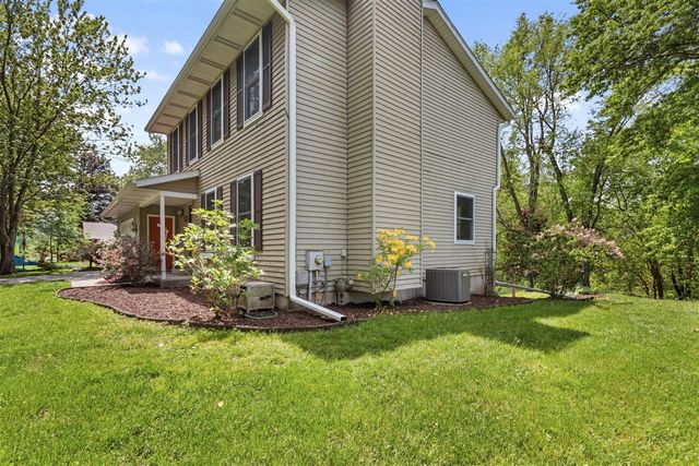 7657 Cottonwood, Richland, MI 49083
