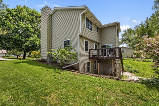 7657 Cottonwood, Richland, MI 49083