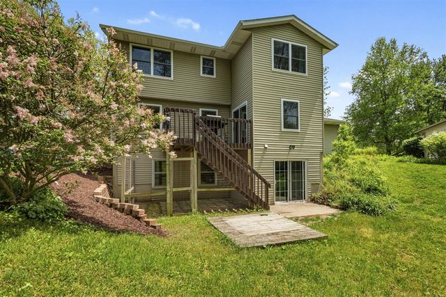 7657 Cottonwood, Richland, MI 49083