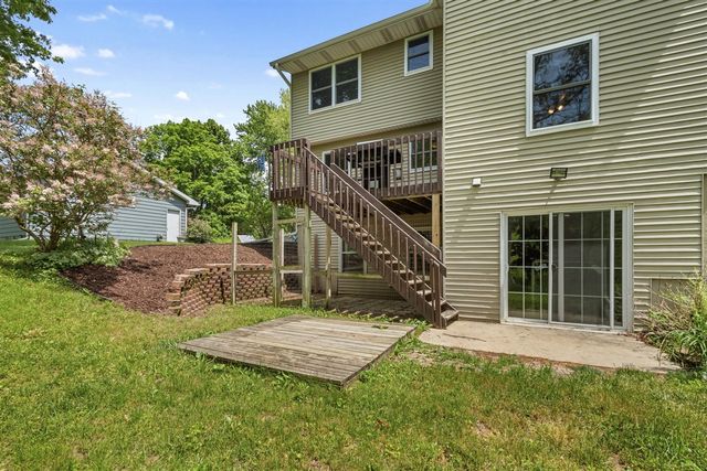 7657 Cottonwood, Richland, MI 49083