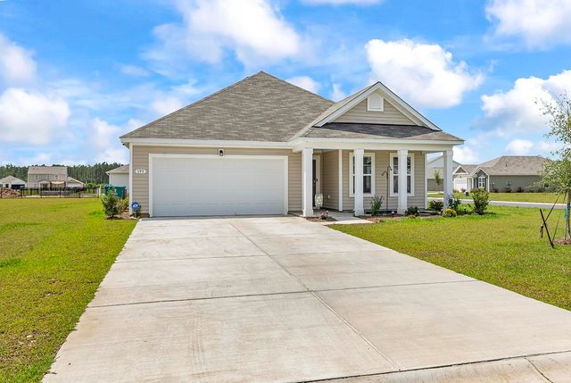 193 Country Grove Way, Galivants Ferry, SC 29544