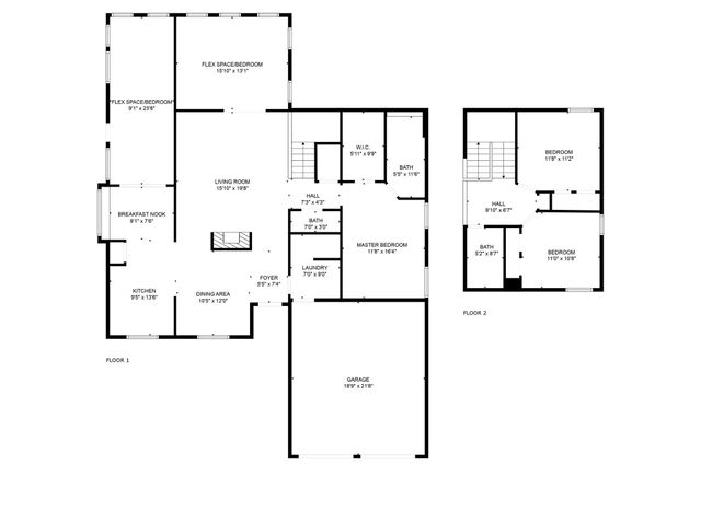 3808 Cottonwood Drive, La Porte, TX 77571