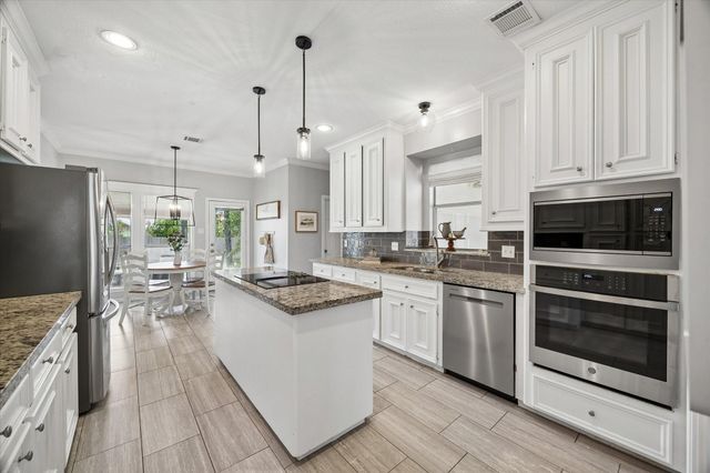 4006 Aspen Mountain Trail, Kingwood, TX 77345