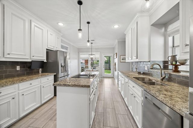 4006 Aspen Mountain Trail, Kingwood, TX 77345