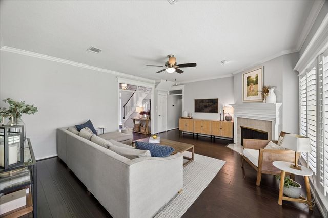 4006 Aspen Mountain Trail, Kingwood, TX 77345