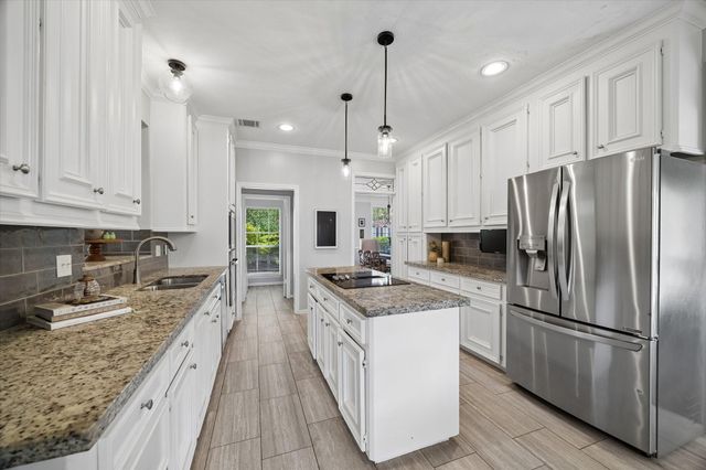 4006 Aspen Mountain Trail, Kingwood, TX 77345