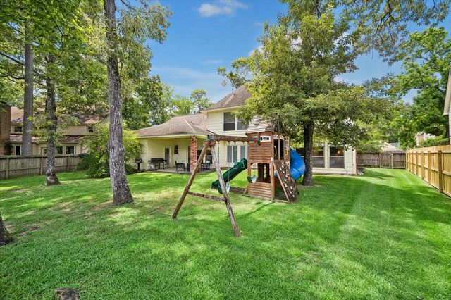 4006 Aspen Mountain Trail, Kingwood, TX 77345