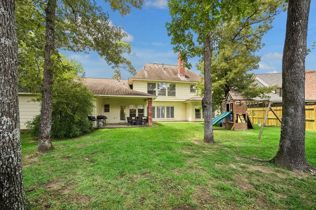 4006 Aspen Mountain Trail, Kingwood, TX 77345