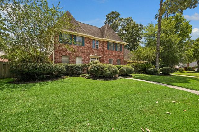 4006 Aspen Mountain Trail, Kingwood, TX 77345
